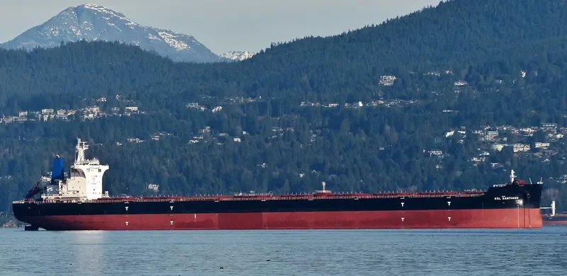KSL SANTIAGO Bulk Carrier IMO 9719927 photo 10