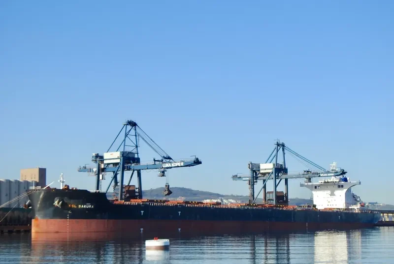 KSL SAKURA Bulk Carrier IMO 9719941 photo 5