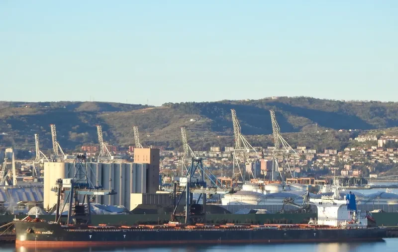 KSL SAKURA Bulk Carrier IMO 9719941 photo 7