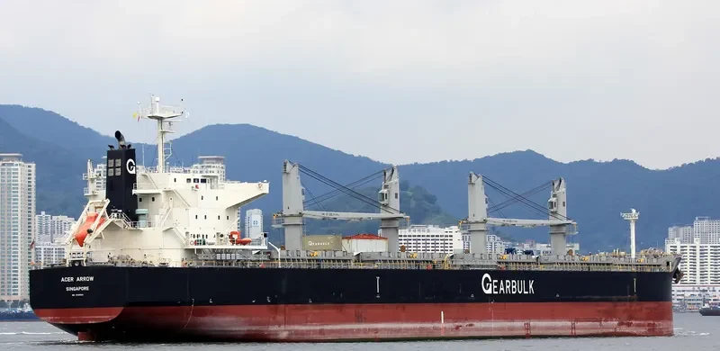 ACER ARROW General Cargo IMO 9720043 photo 2