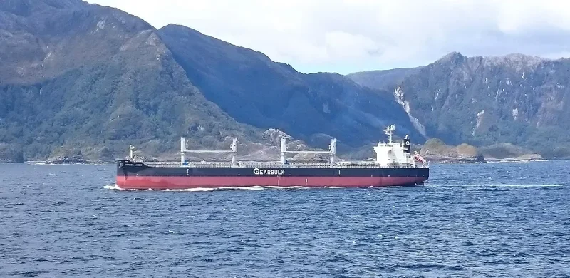 CYPRESS ARROW General Cargo IMO 9720067 photo 3