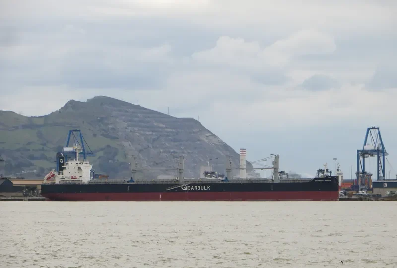 CYPRESS ARROW General Cargo IMO 9720067 photo 6
