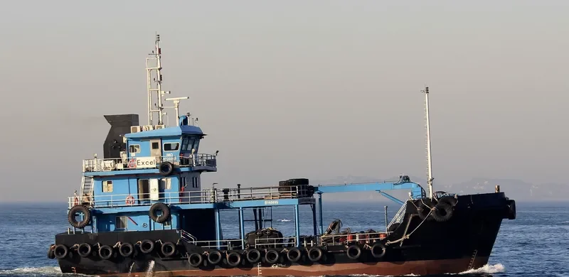 EXCEL Tanker IMO 9720249 photo 2