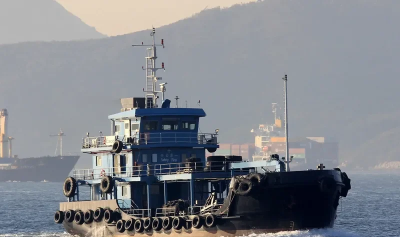 EXCEL Tanker IMO 9720249 photo 3