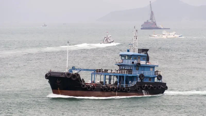EXCEL Tanker IMO 9720249 photo 5