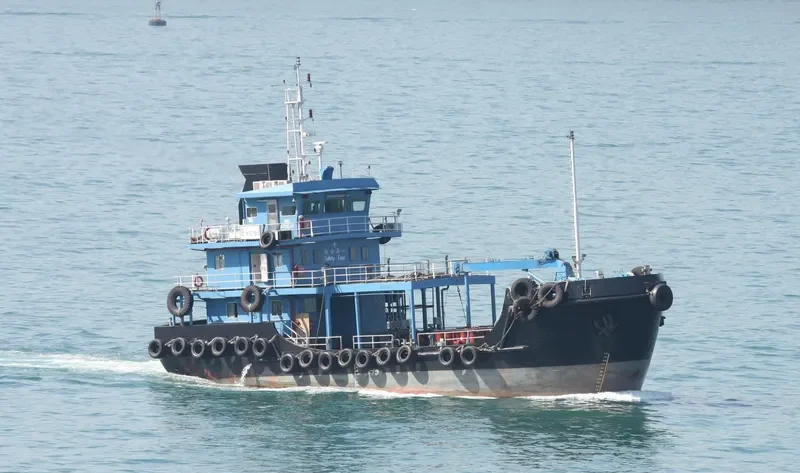 EXCEL Tanker IMO 9720249 photo 6