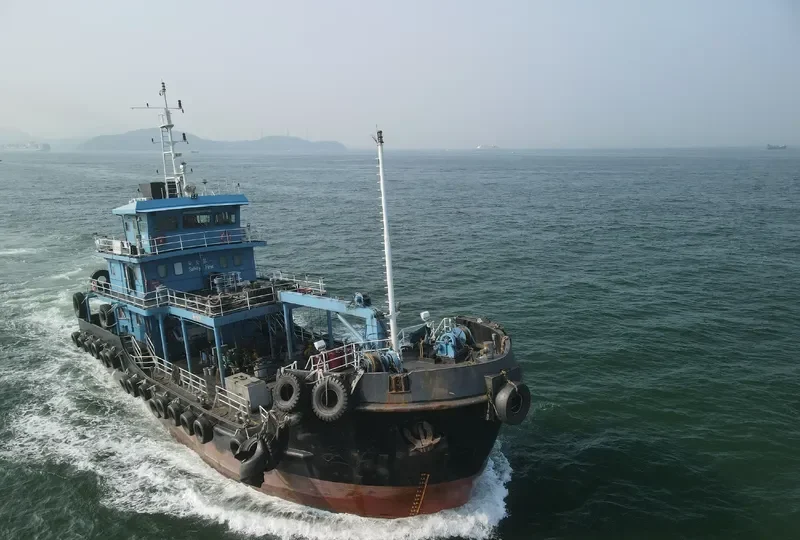 EXCEL Tanker IMO 9720249 photo 8