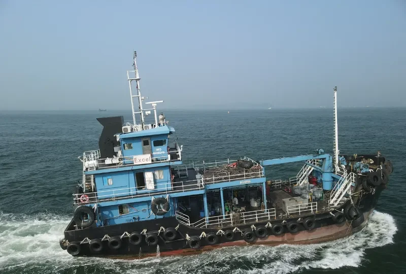EXCEL Tanker IMO 9720249 photo 9
