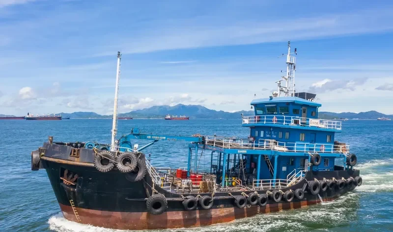 EXCEL Tanker IMO 9720249 photo 10