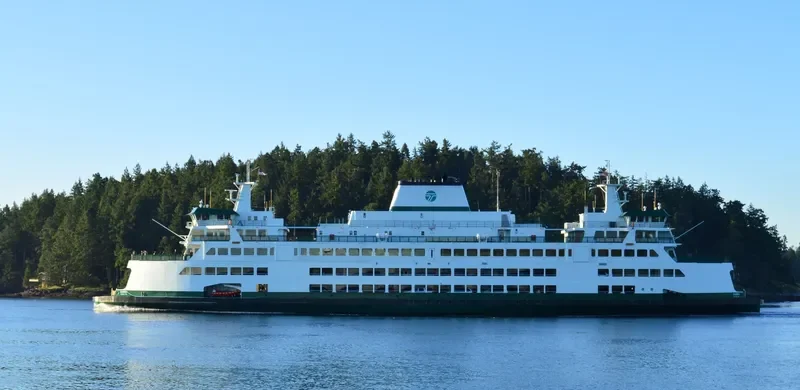 SAMISH Ro-Ro IMO 9720251 photo 8