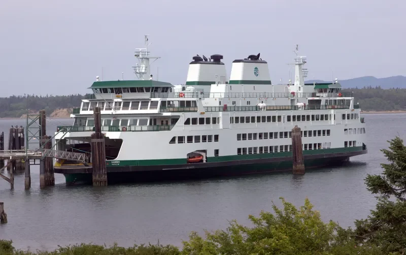 SAMISH Ro-Ro IMO 9720251 photo 9