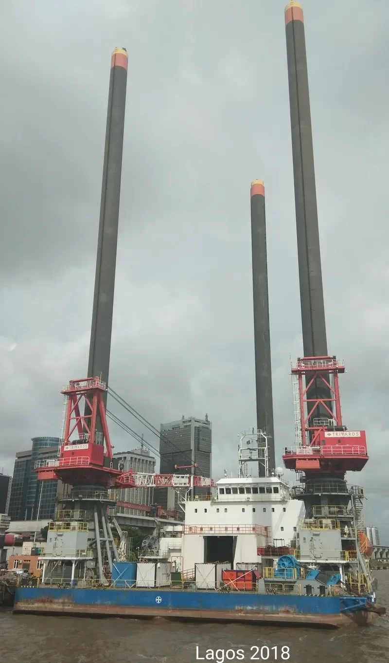 TERAS CONQUEST 8 General Cargo IMO 9720275 photo 2