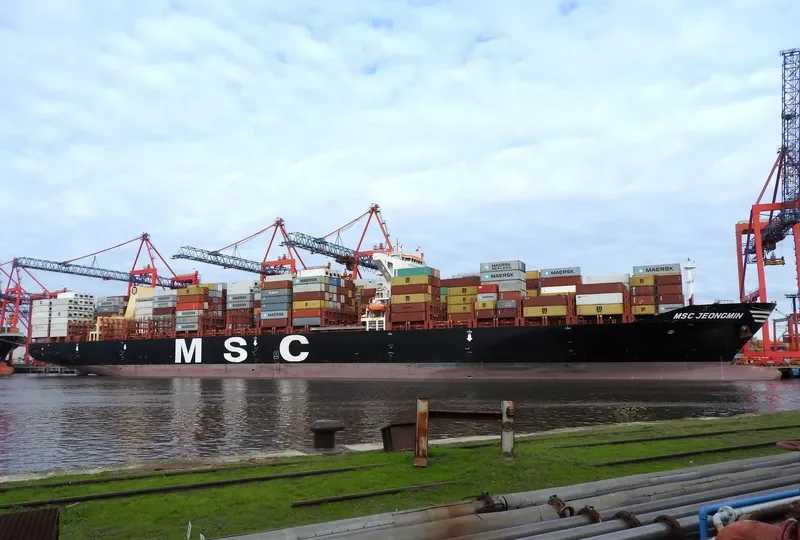 MSC JEONGMIN General Cargo IMO 9720471 photo 4