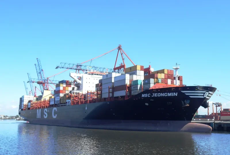 MSC JEONGMIN General Cargo IMO 9720471 photo 7