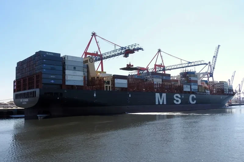 MSC JEONGMIN General Cargo IMO 9720471 photo 10