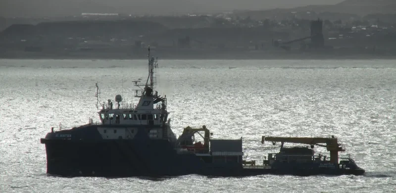 EL MAITEN Offshore Vessel IMO 9720639 photo 3