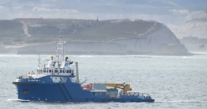 EL MAITEN Offshore Vessel IMO 9720639 photo 4