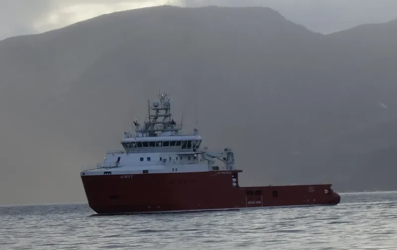 ALEUT Offshore Vessel IMO 9720720 photo 10