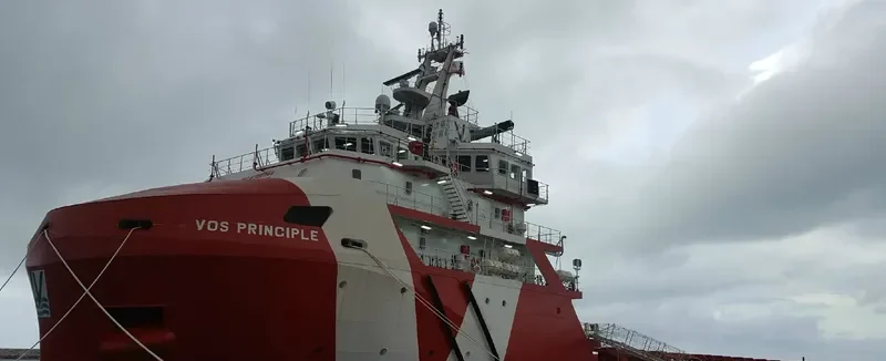 VOS PRINCIPLE Offshore Vessel IMO 9720744 photo 3