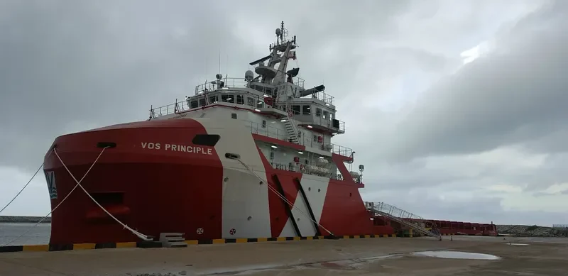 VOS PRINCIPLE Offshore Vessel IMO 9720744 photo 4