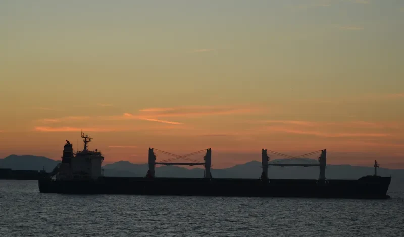 ARIES CONFIDENCE Bulk Carrier IMO 9720847 photo 5