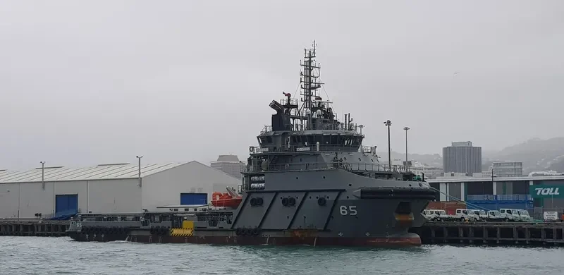 JANEQUEO Offshore Vessel IMO 9720914 photo 5