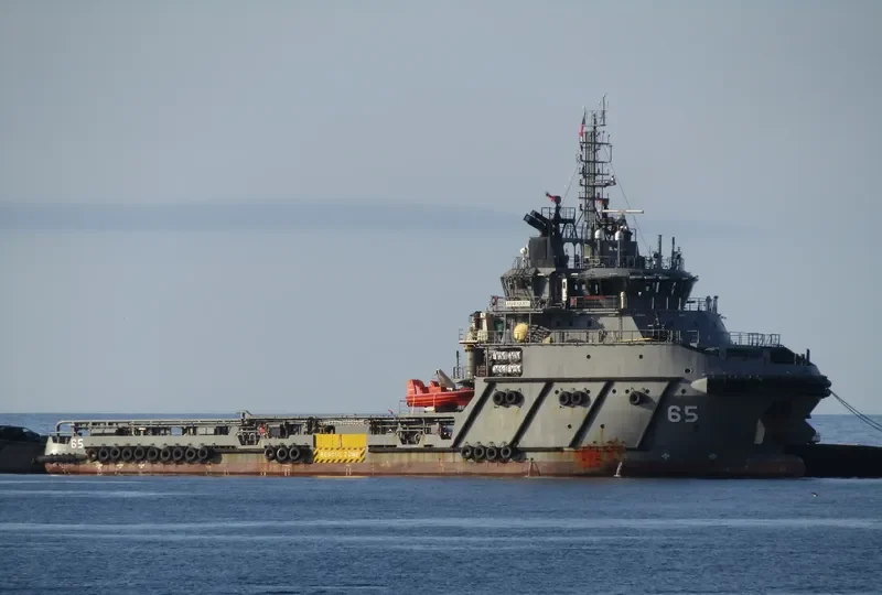 JANEQUEO Offshore Vessel IMO 9720914 photo 7