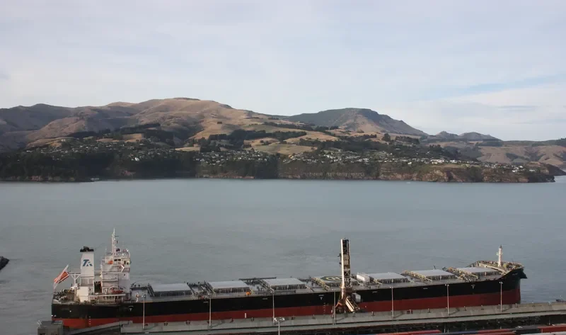 TR LADY Bulk Carrier IMO 9720926 photo 10