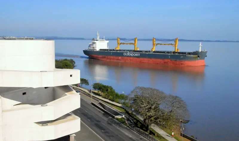 CL HEIDI Bulk Carrier IMO 9720952 photo 6