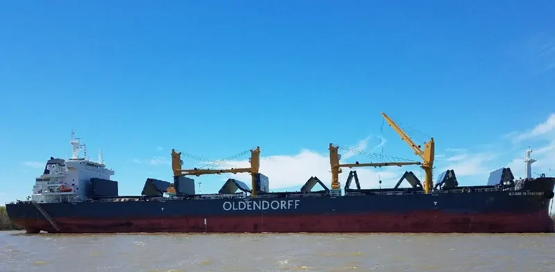 CL HEIDI Bulk Carrier IMO 9720952 photo 9