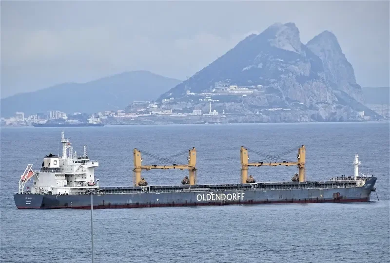 CL IRIS Bulk Carrier IMO 9720964 photo 10