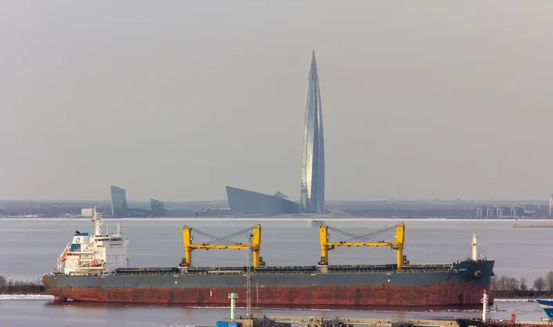 CL LINDY Bulk Carrier IMO 9720988 photo 4