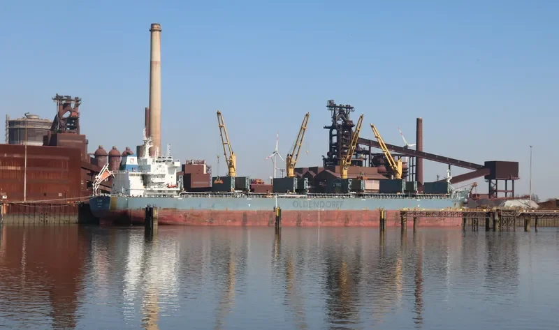 CL LINDY Bulk Carrier IMO 9720988 photo 5
