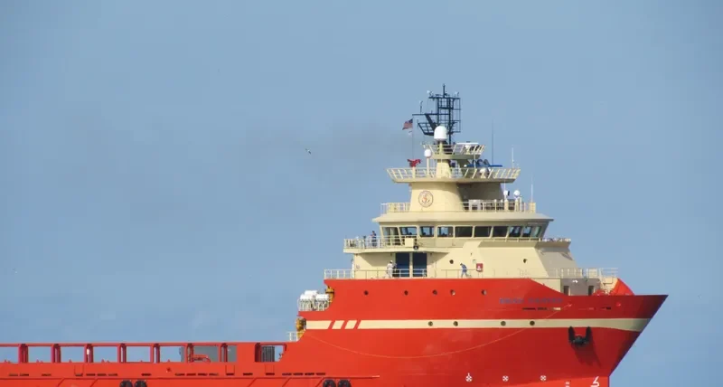 BRAD DARTEZ Offshore Vessel IMO 9721114 photo 3