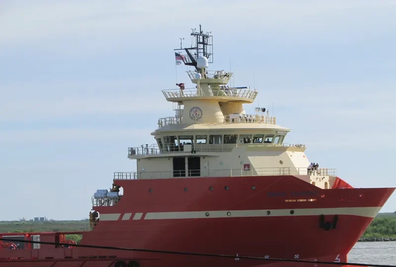 BRAD DARTEZ Offshore Vessel IMO 9721114 photo 4