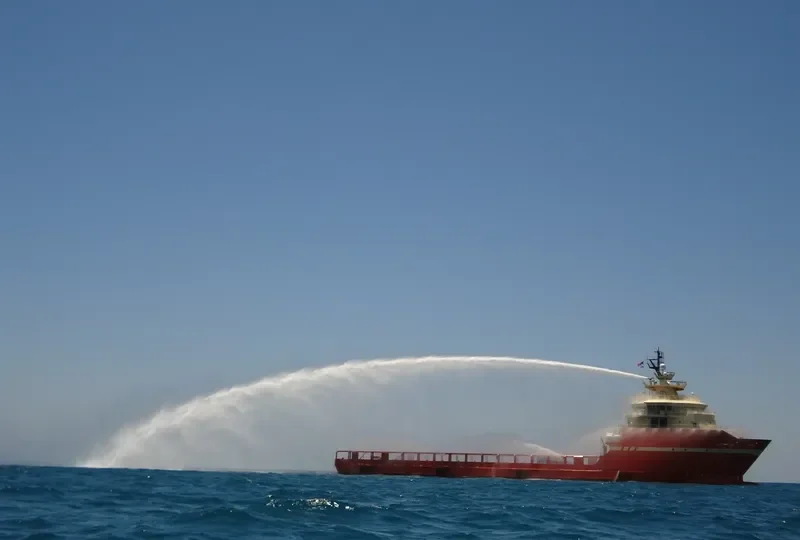 BRAD DARTEZ Offshore Vessel IMO 9721114 photo 5