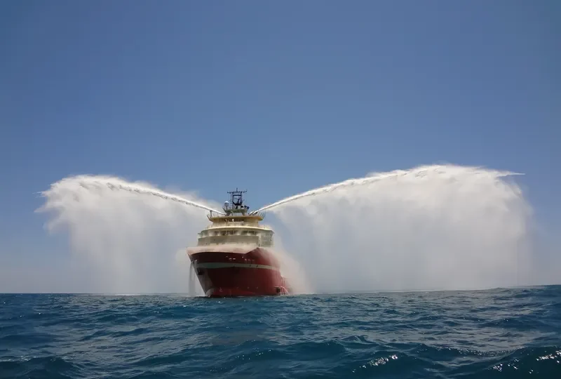 BRAD DARTEZ Offshore Vessel IMO 9721114 photo 6