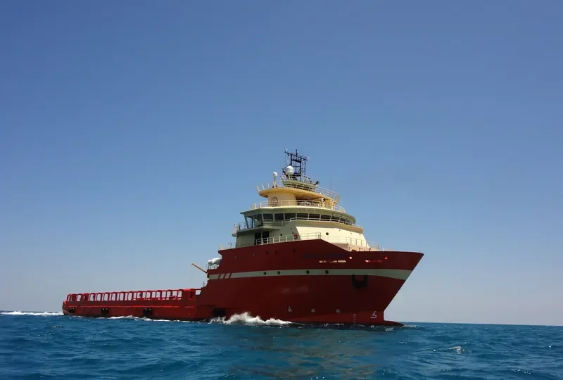 BRAD DARTEZ Offshore Vessel IMO 9721114 photo 7