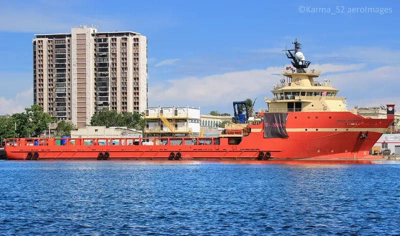 BRAD DARTEZ Offshore Vessel IMO 9721114 photo 8
