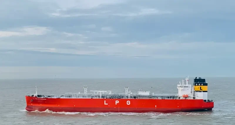 HELLAS HERCULES General Cargo IMO 9721138