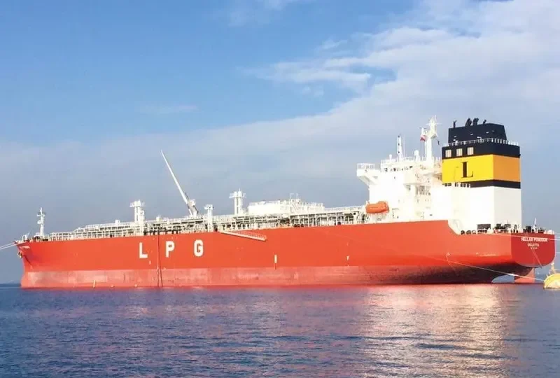 HELLAS POSEIDON General Cargo IMO 9721140 photo 6