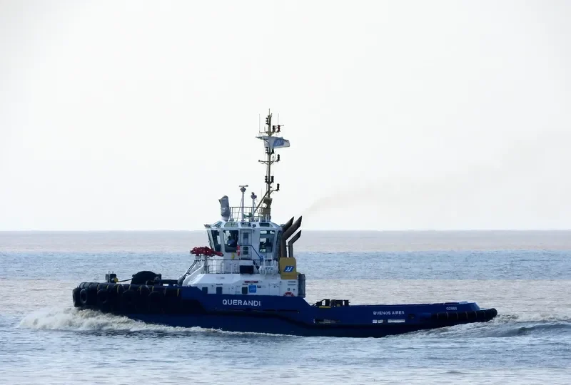QUERANDI General Cargo IMO 9721255 photo 9