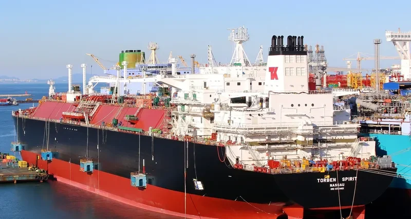 TORBEN SPIRIT General Cargo IMO 9721401 photo 5