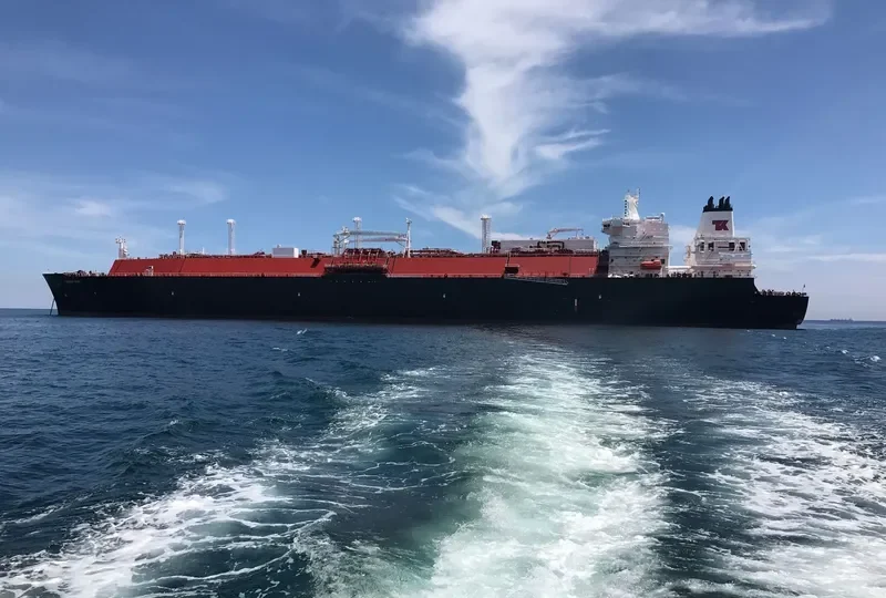 TORBEN SPIRIT General Cargo IMO 9721401 photo 6