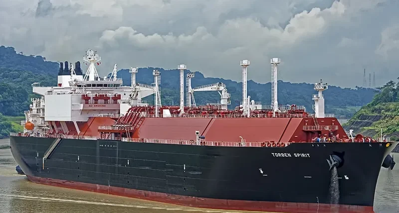 TORBEN SPIRIT General Cargo IMO 9721401 photo 8