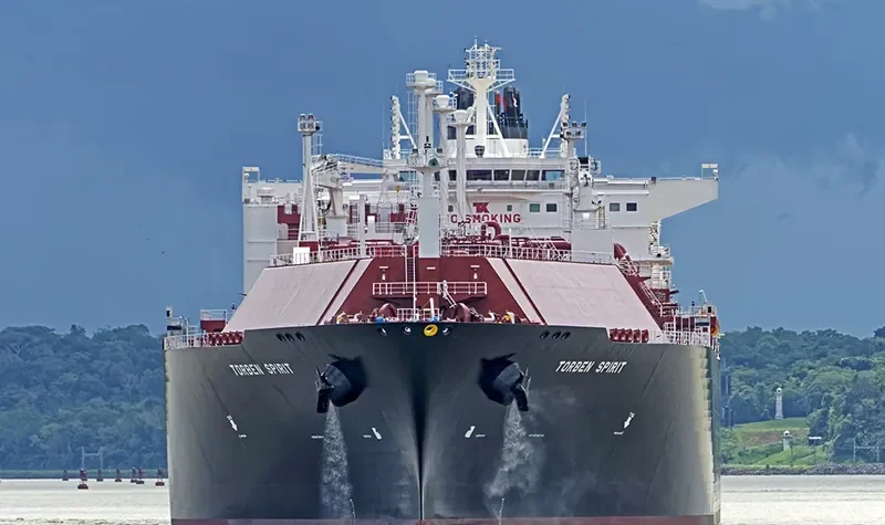 TORBEN SPIRIT General Cargo IMO 9721401 photo 9