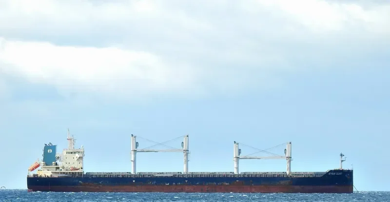 INTERLINK CELERITY Bulk Carrier IMO 9721437 photo 2