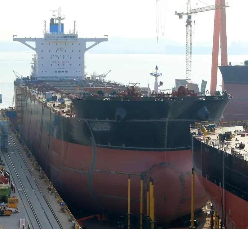 GOLDEN BARNET Bulk Carrier IMO 9721487