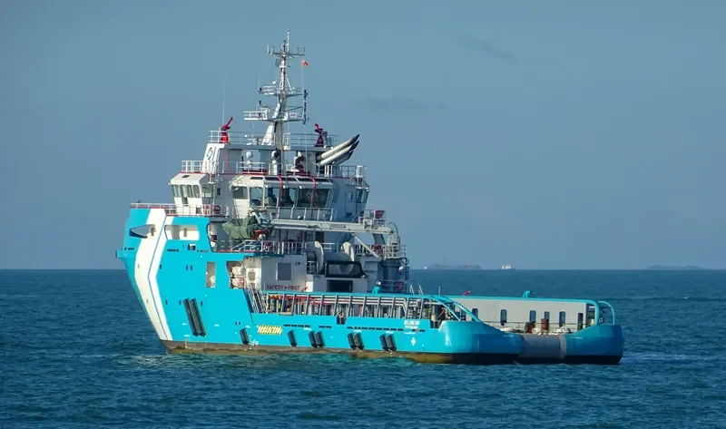 SC BONGKOT Multi-Purpose Vessel IMO 9721516 photo 2