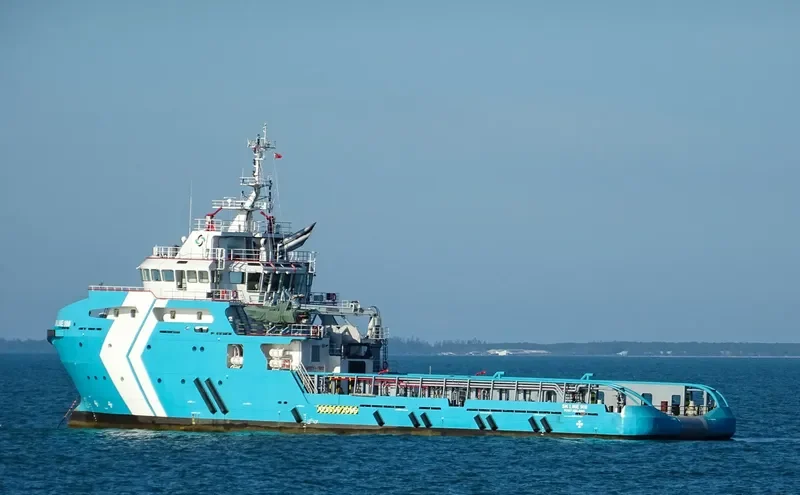 SC BONGKOT Multi-Purpose Vessel IMO 9721516 photo 3